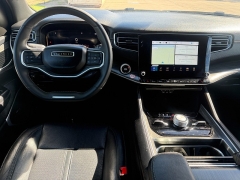 Used 2024  Jeep Wagoneer L Series III 4x4 at Naples Auto Sales near Vernal&comma; UT