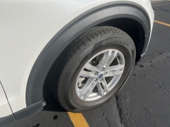 Used 2022  Ford Explorer XLT 4WD at Naples Auto Sales near Vernal, UT