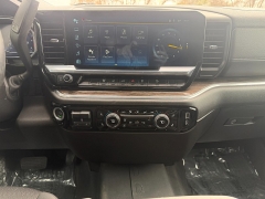 Used 2024  Chevrolet Silverado 2500HD 4WD Crew Cab 159" LT Dsl at Naples Auto Sales near Vernal&comma; UT