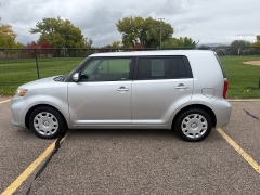 Used 2015  Scion xB 5d Wagon Auto at Naples Auto Sales near Vernal&comma; UT