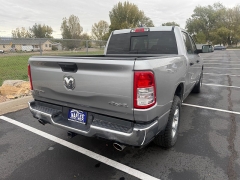 Used 2023  Ram 1500 4WD Big Horn Crew Cab 5'7" Box at Naples Auto Sales near Vernal&comma; UT
