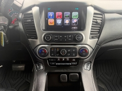 Used 2016  Chevrolet Tahoe 4d SUV 4WD LT at Naples Auto Sales near Vernal&comma; UT