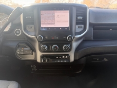 Used 2024  Ram 2500 4WD Big Horn Crew Cab 6'4" Box at Naples Auto Sales near Vernal&comma; UT