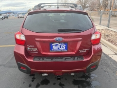 Used 2017  Subaru Crosstrek 4d SUV Premium 5spd at Naples Auto Sales near Vernal&comma; UT