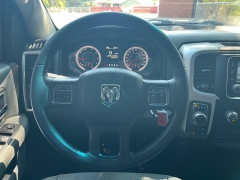 Used 2019 Ram 1500 Classic 4WD Crew Cab SLT at Naples Auto Sales near Vernal, UT