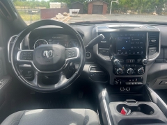 Used 2022 Ram 2500 4WD Lone Star Crew Cab 6'4" Box at Naples Auto Sales near Vernal, UT