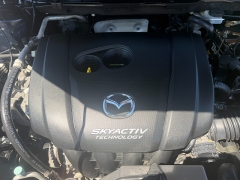 Used 2015  Mazda CX-5 4d SUV FWD Grand Touring at Naples Auto Sales near Vernal&comma; UT