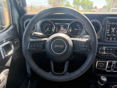 Used 2023  Jeep Wrangler 4xe 4x4 at Naples Auto Sales near Vernal&comma; UT