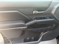 Used 2025  Toyota Tacoma 4WD TRD Off Road Double Cab 5ft Bed AT at Naples Auto Sales near Vernal&comma; UT