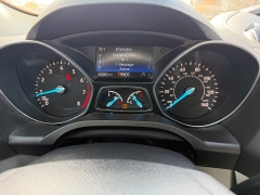 Used 2017  Ford Escape 4d SUV 4WD SE at Naples Auto Sales near Vernal&comma; UT