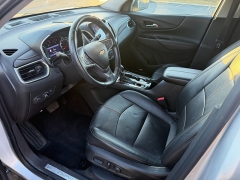 Used 2022  Chevrolet Equinox AWD 4dr Premier at Naples Auto Sales near Vernal&comma; UT