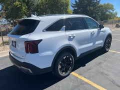 Used 2024 Kia Sorento S AWD at Naples Auto Sales near Vernal, UT