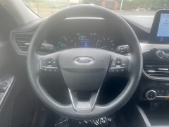 Used 2022 Ford Escape SE Hybrid AWD at Naples Auto Sales near Vernal, UT