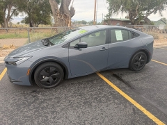 Used 2025  Toyota Prius LE at Naples Auto Sales near Vernal&comma; UT