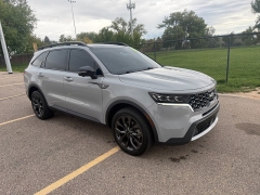 Used 2022  Kia Sorento X-Line SX Prestige AWD at Naples Auto Sales near Vernal&comma; UT