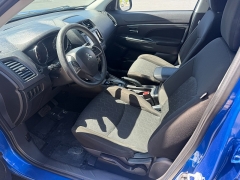 Used 2020  Mitsubishi Outlander Sport 4d SUV AWC ES at Naples Auto Sales near Vernal&comma; UT