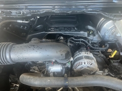 Used 2020 Ram 1500 4WD Crew Cab Rebel at Naples Auto Sales near Vernal, UT