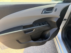 Used 2015  Chevrolet Sonic 4d Hatchback LT AT at Naples Auto Sales near Vernal&comma; UT