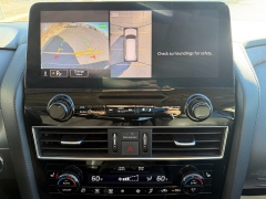 Used 2024  Nissan Armada 4x4 SL at Naples Auto Sales near Vernal&comma; UT