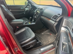 Used 2016  Ford Explorer 4d SUV 4WD Limited at Naples Auto Sales near Vernal&comma; UT