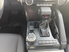 Used 2025  Toyota Tacoma 4WD TRD Off Road Double Cab 5ft Bed AT at Naples Auto Sales near Vernal&comma; UT