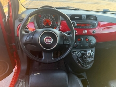 Used 2012  FIAT 500 2d Hatchback Sport at Naples Auto Sales near Vernal&comma; UT