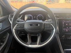 Used 2025  Jeep Grand Cherokee Altitude 4x4 at Naples Auto Sales near Vernal&comma; UT