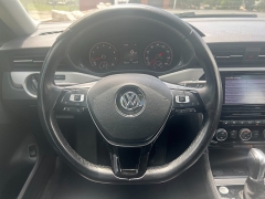 Used 2020 Volkswagen Passat 4d Sedan 2.0T SE at Naples Auto Sales near Vernal, UT