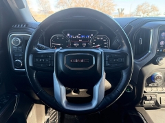 Used 2020  GMC Sierra 3500 4WD Crew Cab SLT SRW Dsl at Naples Auto Sales near Vernal&comma; UT