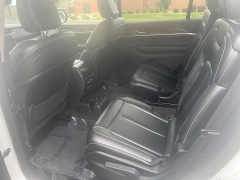 Used 2023 Jeep Grand Cherokee L Limited 4x4 at Naples Auto Sales near Vernal, UT