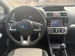 Used 2017  Subaru Crosstrek 4d SUV Premium 5spd at Naples Auto Sales near Vernal&comma; UT