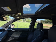 Used 2021  Hyundai Palisade Calligraphy AWD at Naples Auto Sales near Vernal&comma; UT