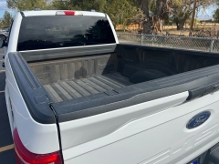 Used 2022  Ford F-150 4WD XLT SuperCrew 6.5' Box at Naples Auto Sales near Vernal, UT