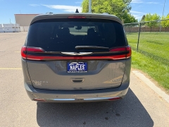 Used 2023  Chrysler Pacifica Limited FWD at Naples Auto Sales near Vernal&comma; UT