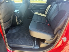 Used 2022  Ram 1500 Big Horn 4x4 Crew Cab 5'7" Box at Naples Auto Sales near Vernal&comma; UT