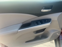 Used 2014 Honda CR-V 4d SUV AWD EX-L at Naples Auto Sales near Vernal, UT