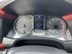 Used 2016 Toyota Tacoma 4WD Double Cab TRD Sport Auto at Naples Auto Sales near Vernal, UT