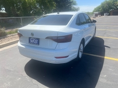 Used 2020 Volkswagen Jetta S Auto w/ULEV at Naples Auto Sales near Vernal, UT