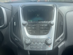 Used 2016 Chevrolet Equinox 4d SUV AWD LS at Naples Auto Sales near Vernal, UT