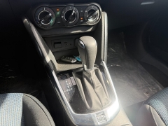 Used 2017  Toyota Yaris iA 4d Sedan Auto at Naples Auto Sales near Vernal&comma; UT