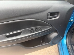 Used 2024  Mitsubishi Mirage ES CVT at Naples Auto Sales near Vernal&comma; UT