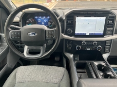 Used 2023  Ford F-150 4WD XLT SuperCrew 5.5' Box at Naples Auto Sales near Vernal, UT