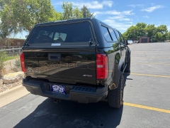 Used 2022  Chevrolet Colorado 4WD Crew Cab 128" ZR2 at Naples Auto Sales near Vernal&comma; UT