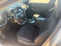 Used 2023  Chevrolet Malibu 4dr Sdn 1LT at Naples Auto Sales near Vernal&comma; UT