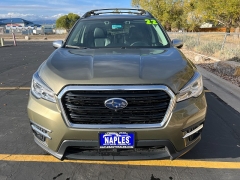 Used 2022 Subaru Ascent Touring 7-Passenger at Naples Auto Sales near Vernal, UT