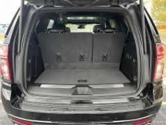 Used 2023  Chevrolet Tahoe 4WD 4dr RST at Naples Auto Sales near Vernal, UT