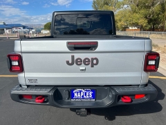 Used 2022 Jeep Gladiator Rubicon 4x4 at Naples Auto Sales near Vernal, UT