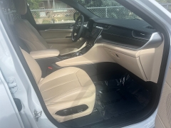 Used 2023 Jeep Grand Cherokee L Limited 4x4 at Naples Auto Sales near Vernal, UT