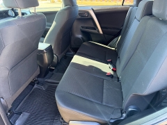 Used 2018  Toyota RAV4 4d SUV AWD LE at Naples Auto Sales near Vernal&comma; UT