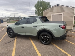 Used 2023  Hyundai Santa Cruz SEL AWD at Naples Auto Sales near Vernal&comma; UT